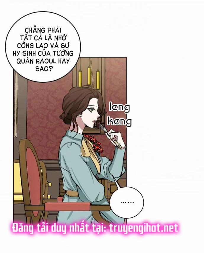 Điệp Viên Hai Mang 63 trang 22