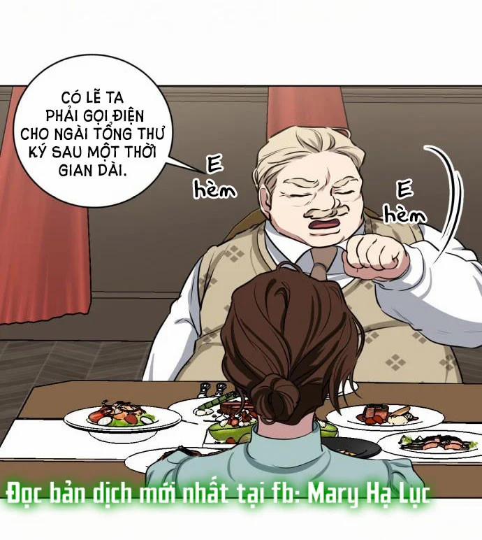 Điệp Viên Hai Mang 63 trang 23