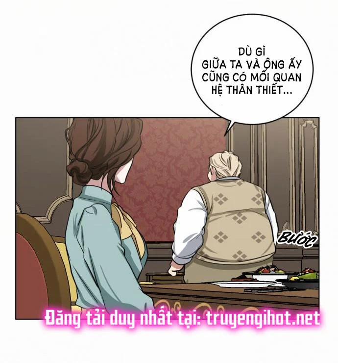 Điệp Viên Hai Mang 63 trang 24