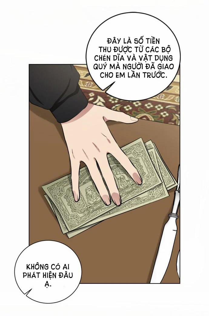 Điệp Viên Hai Mang 63 trang 26