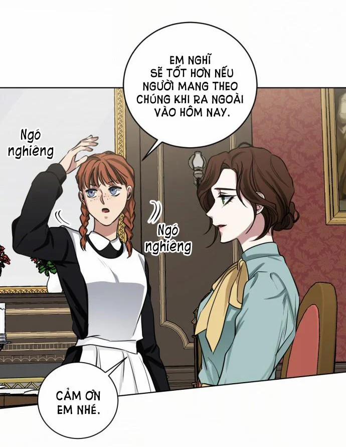 Điệp Viên Hai Mang 63 trang 27