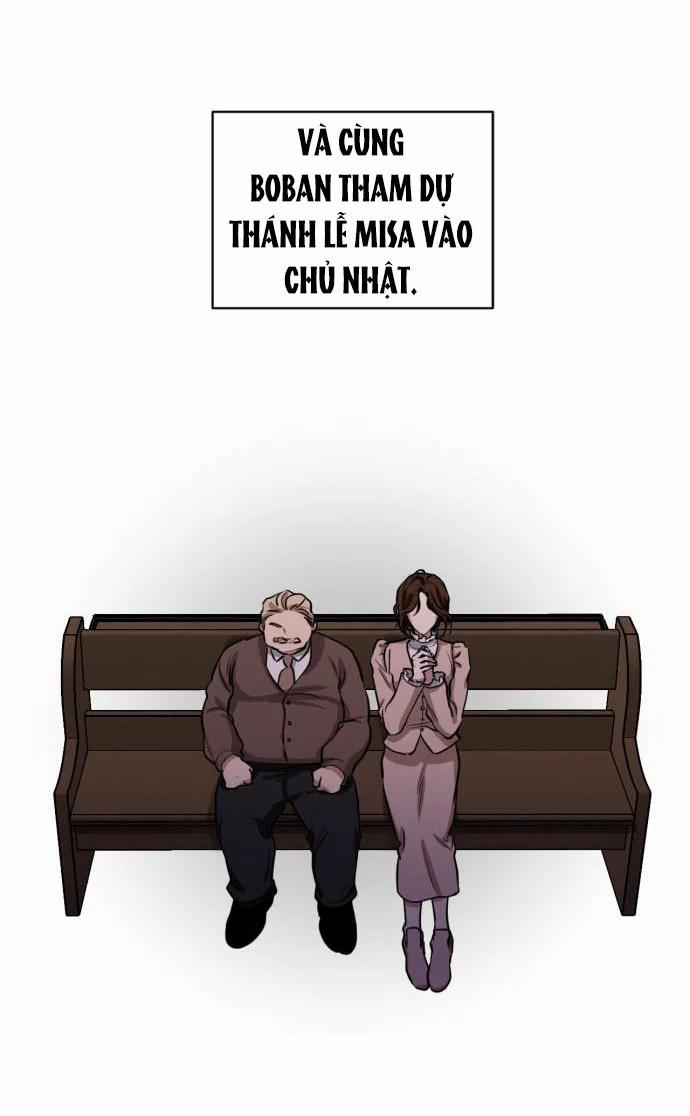 Điệp Viên Hai Mang 63 trang 3