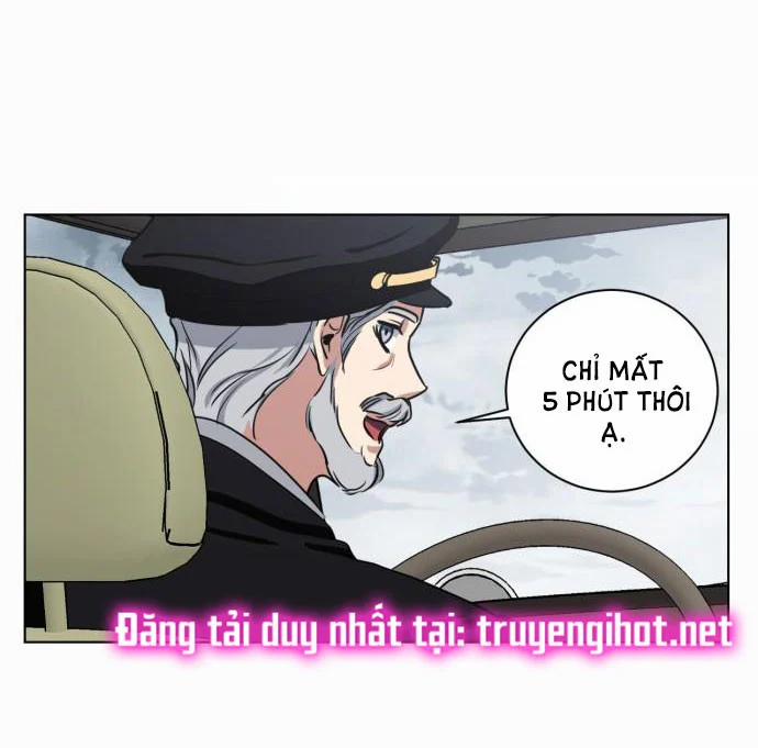 Điệp Viên Hai Mang 63 trang 30