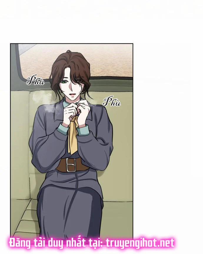 Điệp Viên Hai Mang 63 trang 32