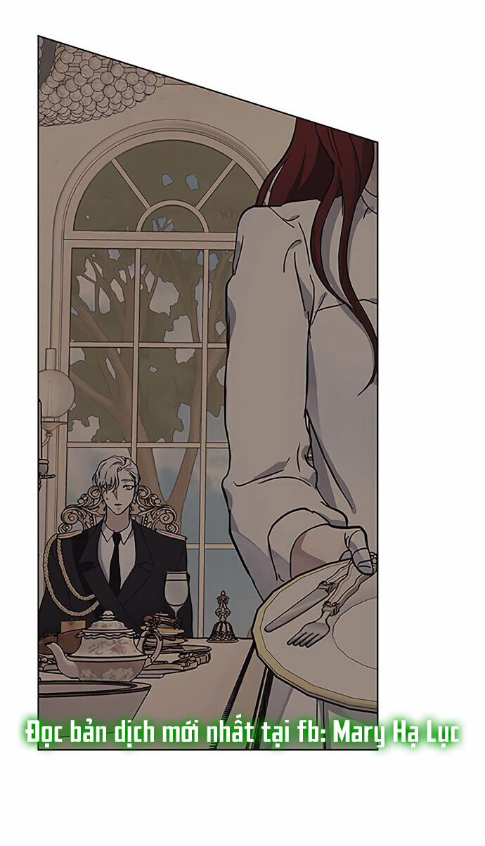 Điệp Viên Hai Mang 8 trang 1