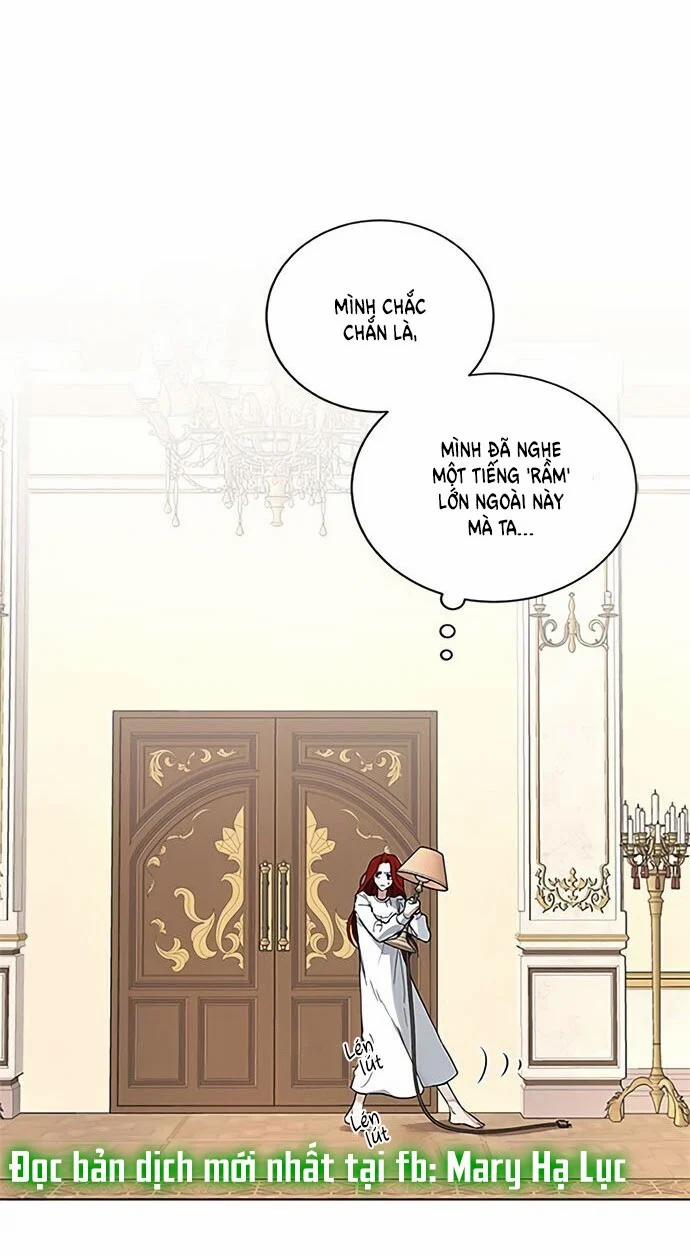 Điệp Viên Hai Mang 8 trang 12