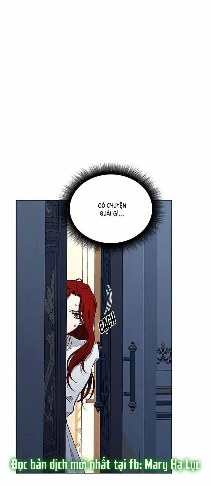 Điệp Viên Hai Mang 8 trang 14