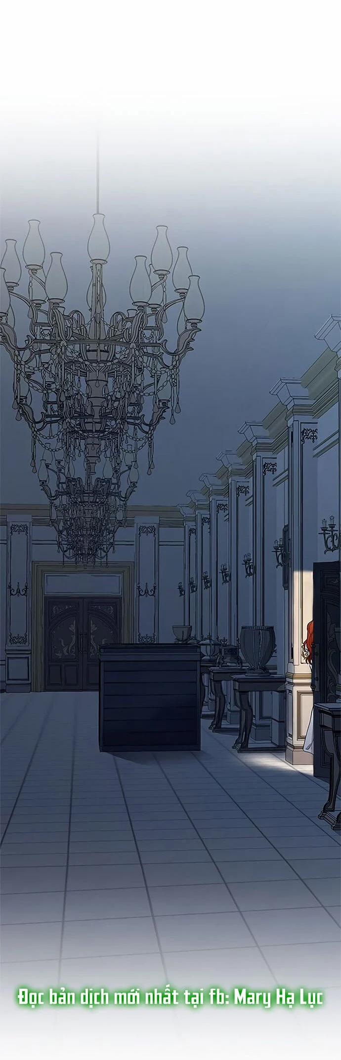 Điệp Viên Hai Mang 8 trang 16