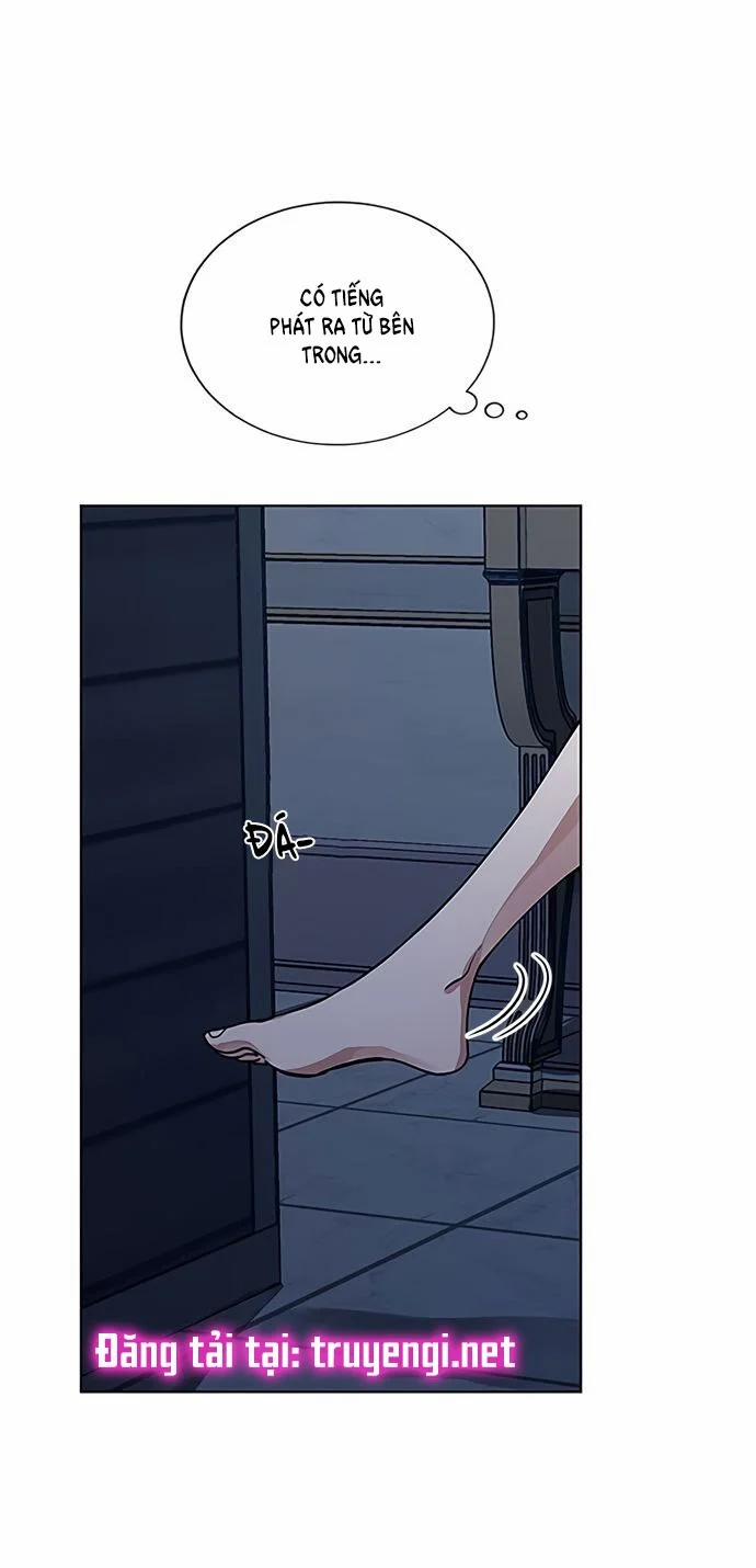 Điệp Viên Hai Mang 8 trang 18