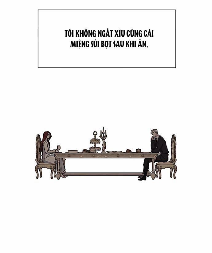 Điệp Viên Hai Mang 8 trang 2