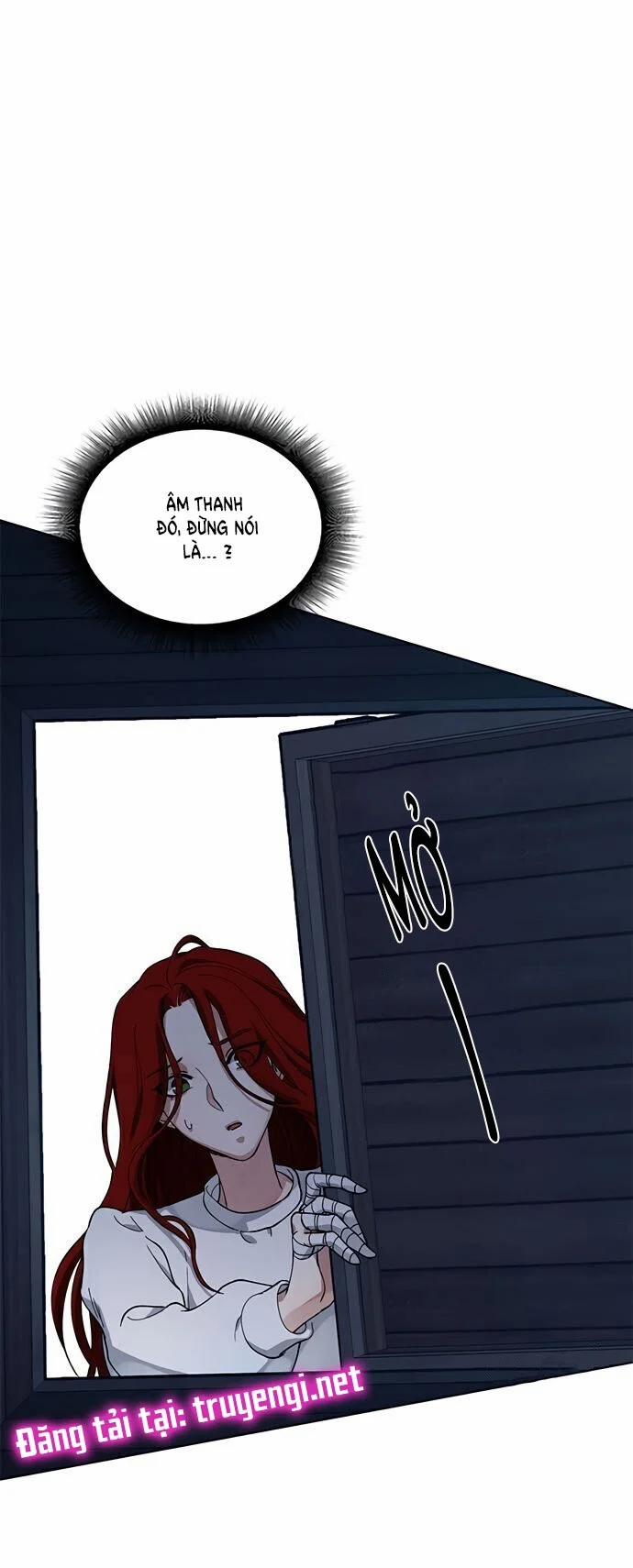 Điệp Viên Hai Mang 8 trang 20