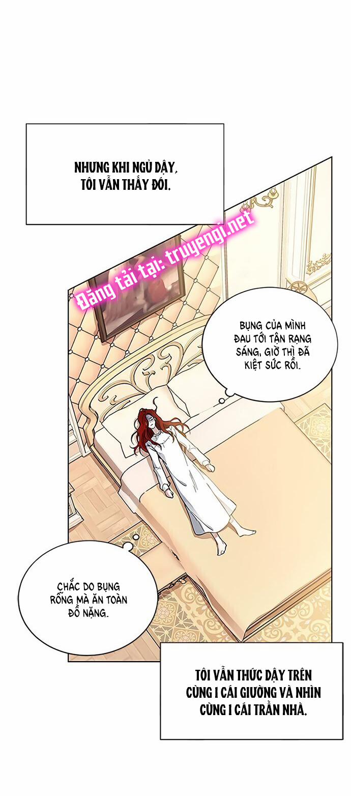 Điệp Viên Hai Mang 8 trang 3