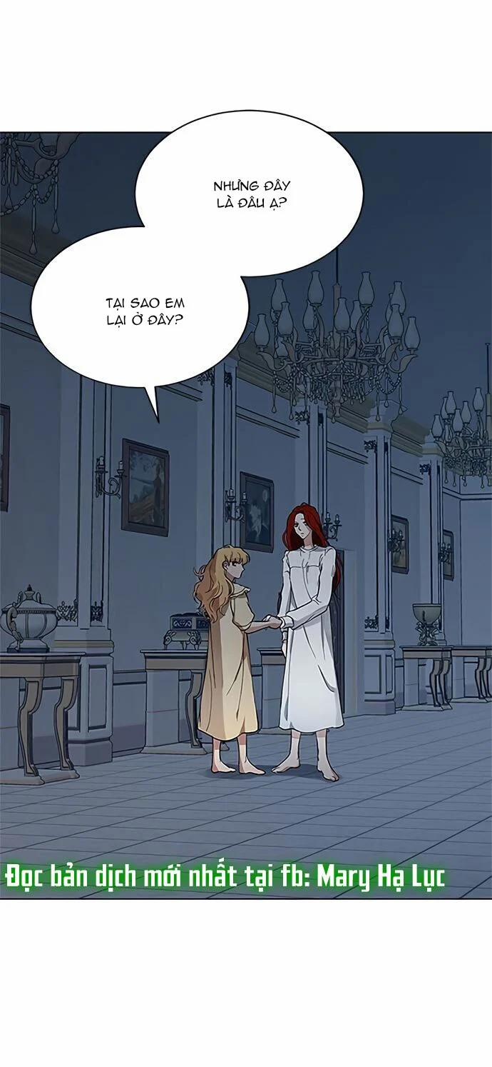 Điệp Viên Hai Mang 8 trang 30