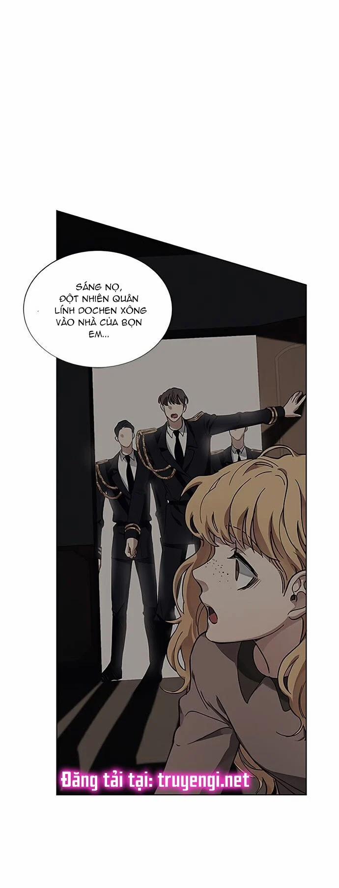 Điệp Viên Hai Mang 8 trang 33