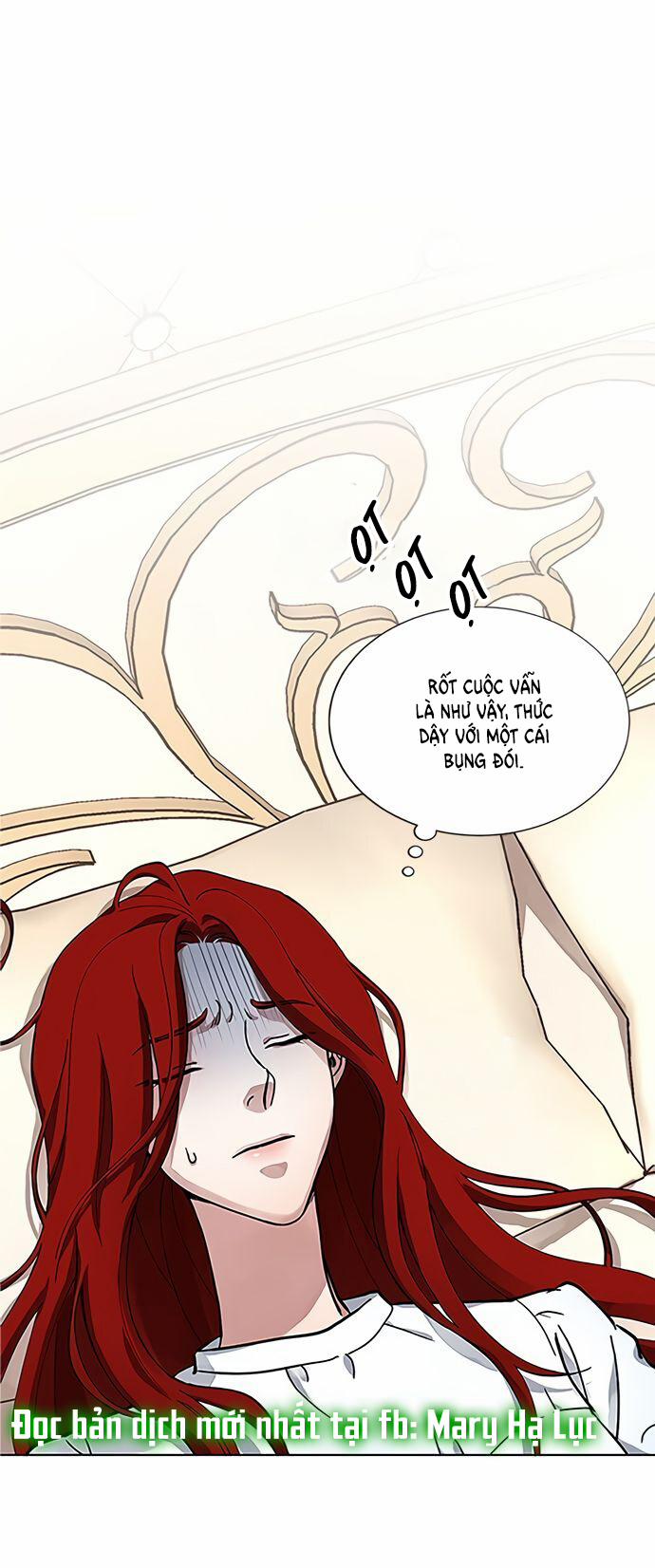 Điệp Viên Hai Mang 8 trang 4