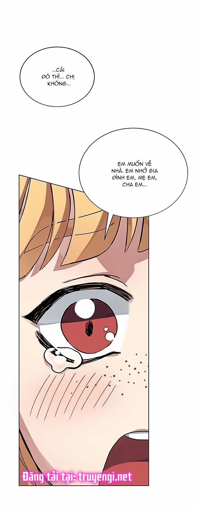 Điệp Viên Hai Mang 8 trang 40