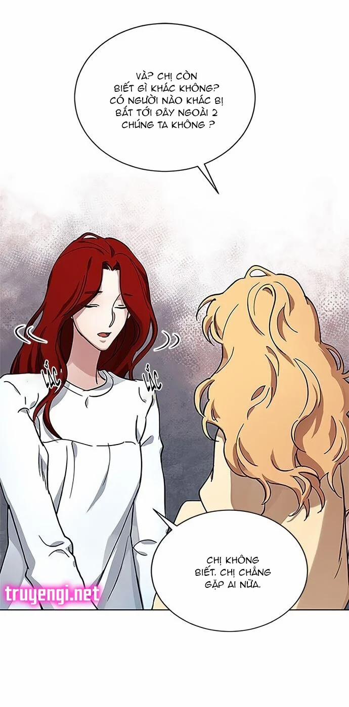 Điệp Viên Hai Mang 8 trang 52