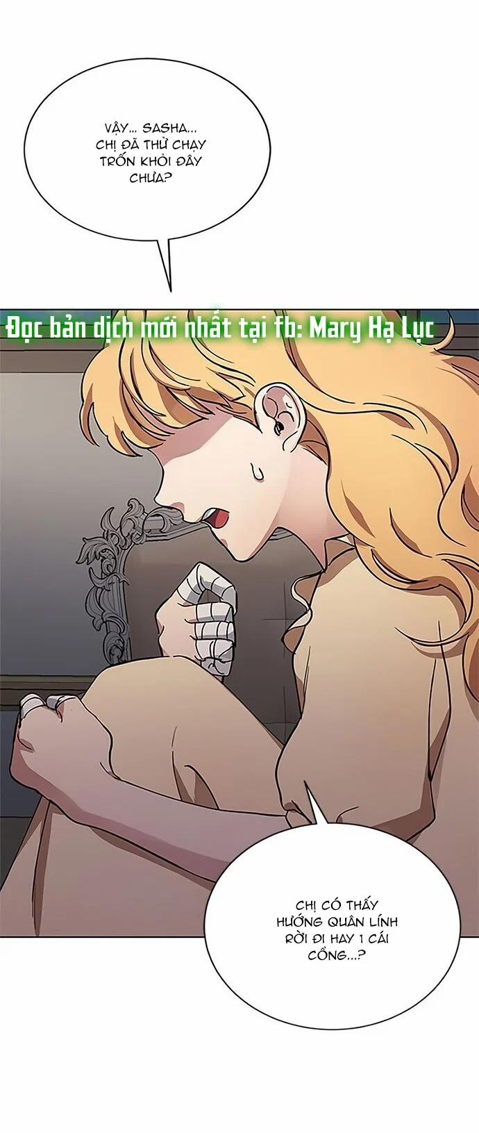 Điệp Viên Hai Mang 8 trang 53