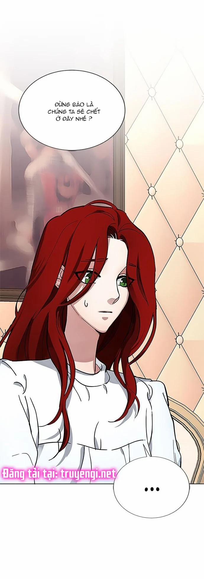 Điệp Viên Hai Mang 8 trang 54