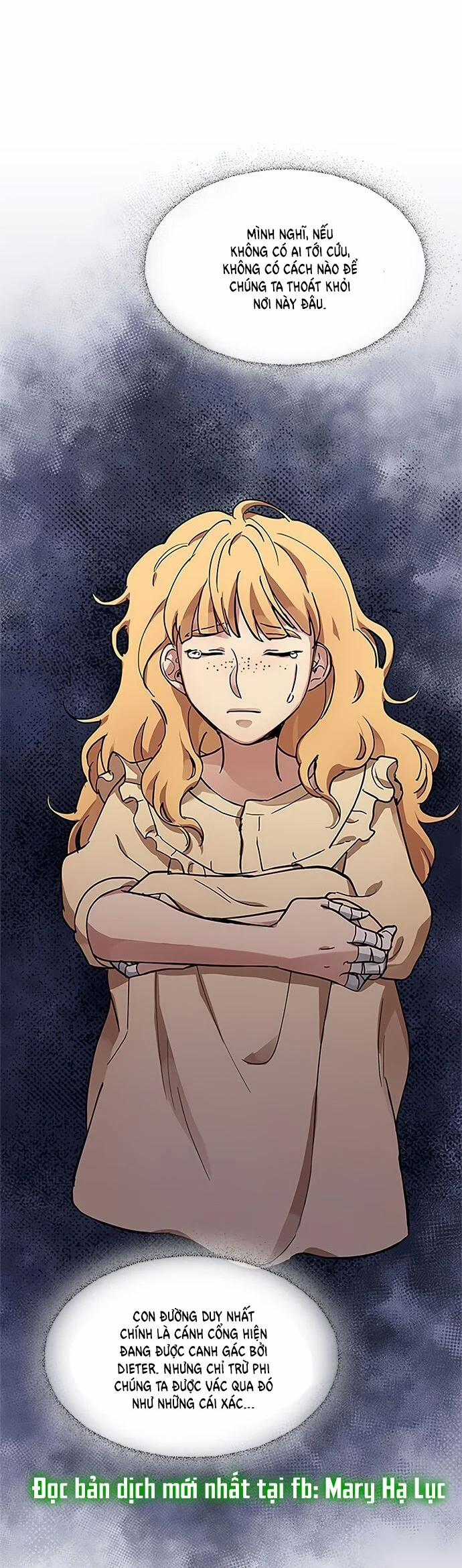 Điệp Viên Hai Mang 8 trang 55