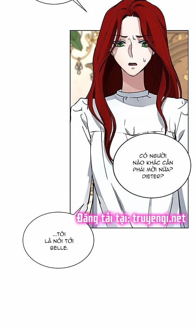 Điệp Viên Hai Mang 8 trang 67