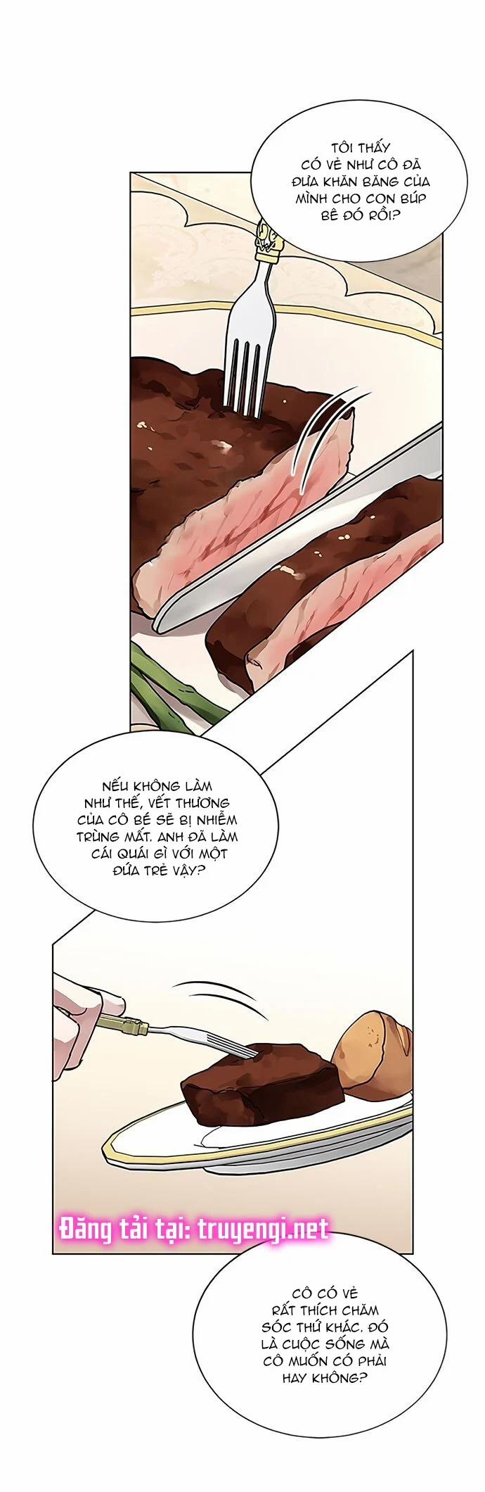 Điệp Viên Hai Mang 8 trang 72