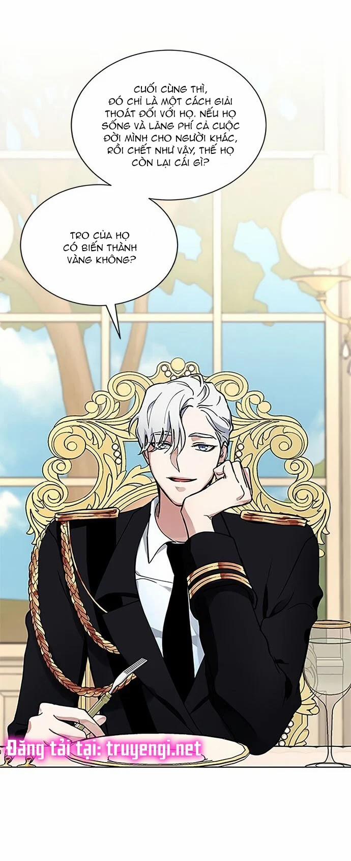 Điệp Viên Hai Mang 8 trang 82