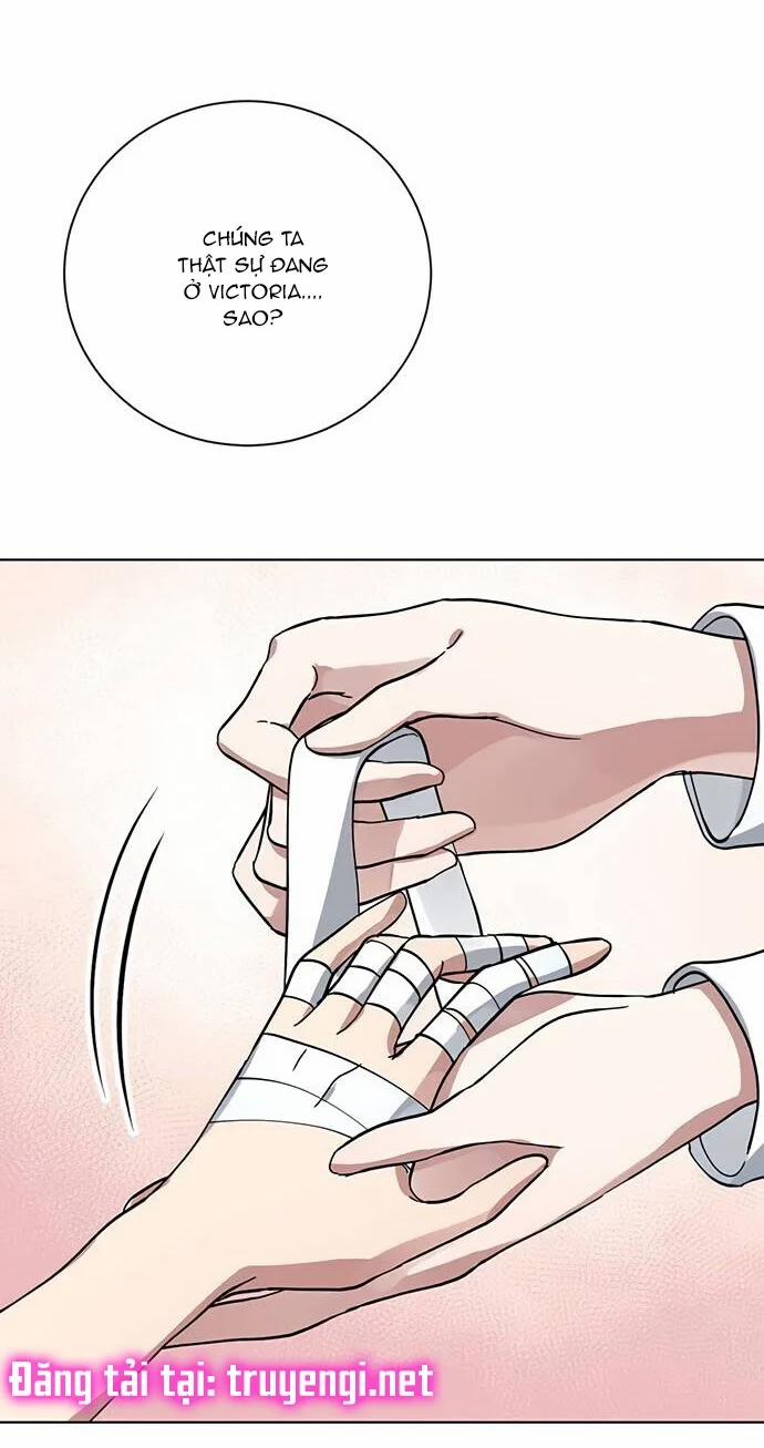 Điệp Viên Hai Mang 9 trang 12