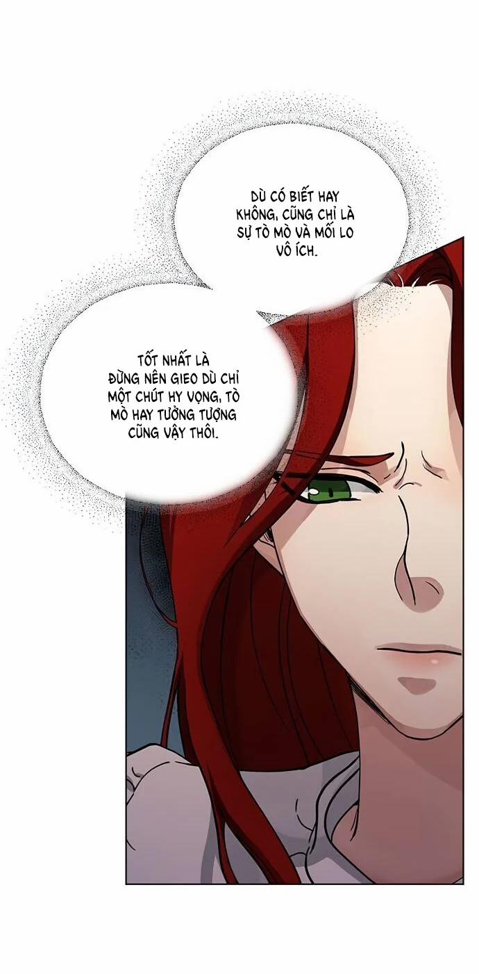 Điệp Viên Hai Mang 9 trang 14