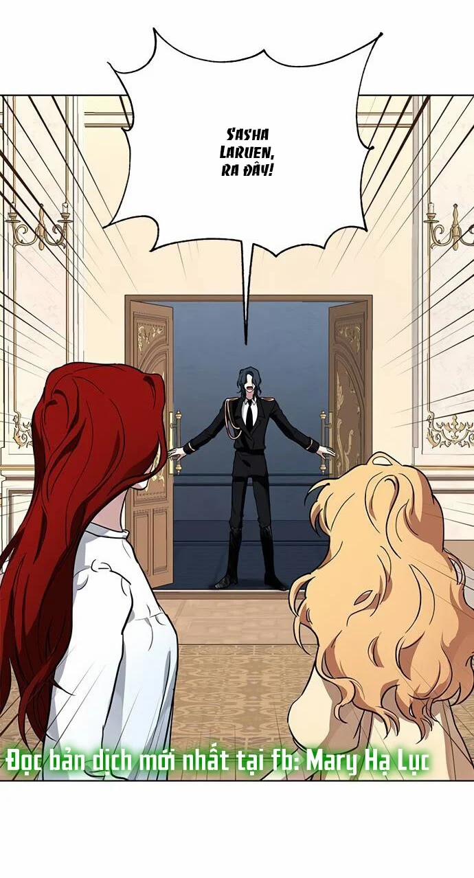 Điệp Viên Hai Mang 9 trang 16