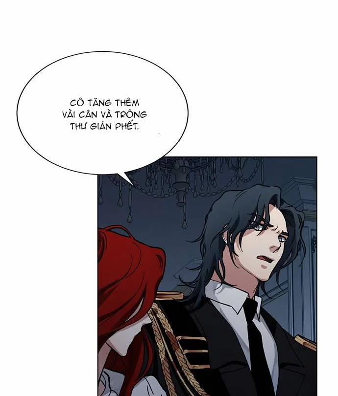 Điệp Viên Hai Mang 9 trang 20