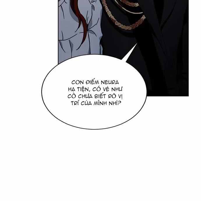 Điệp Viên Hai Mang 9 trang 21