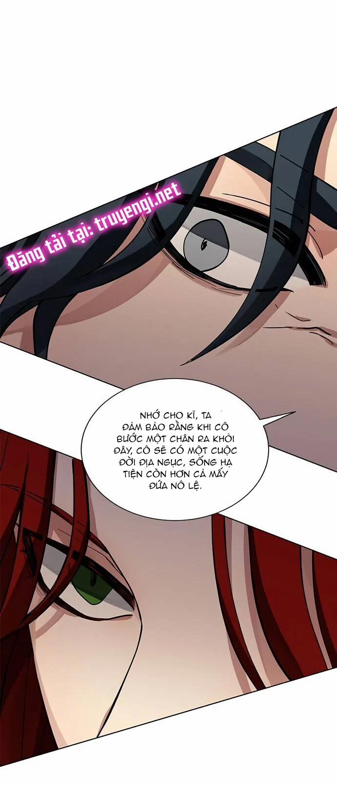 Điệp Viên Hai Mang 9 trang 22