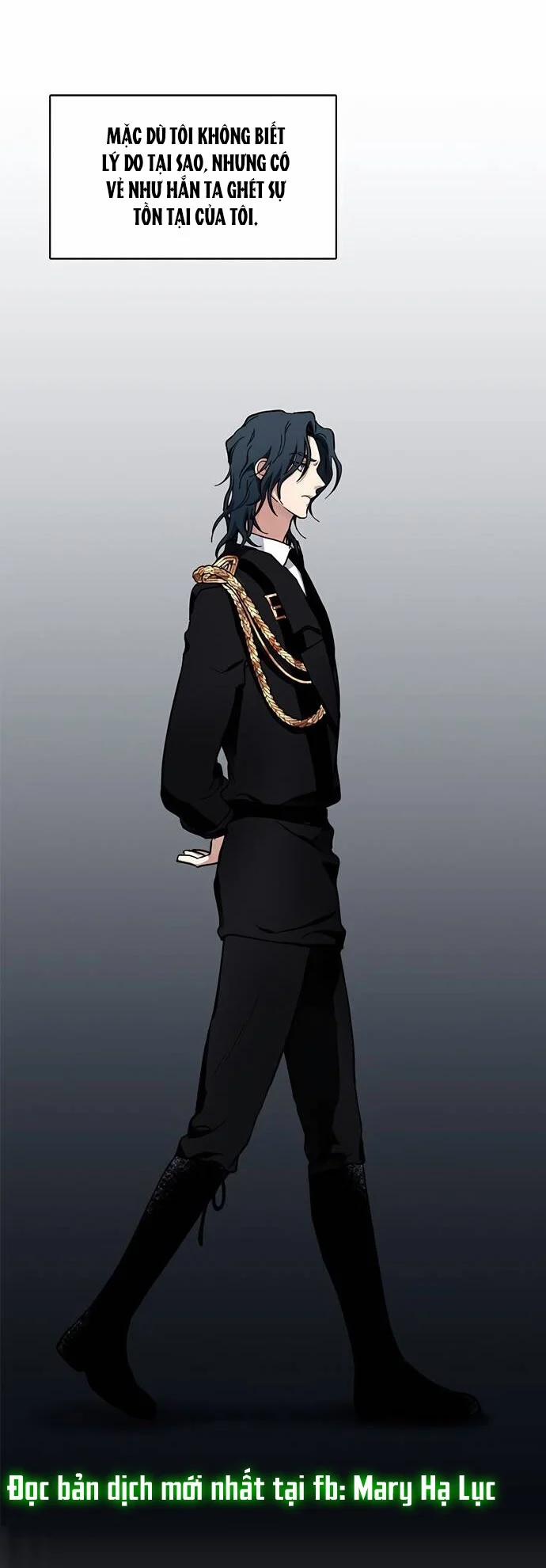 Điệp Viên Hai Mang 9 trang 24