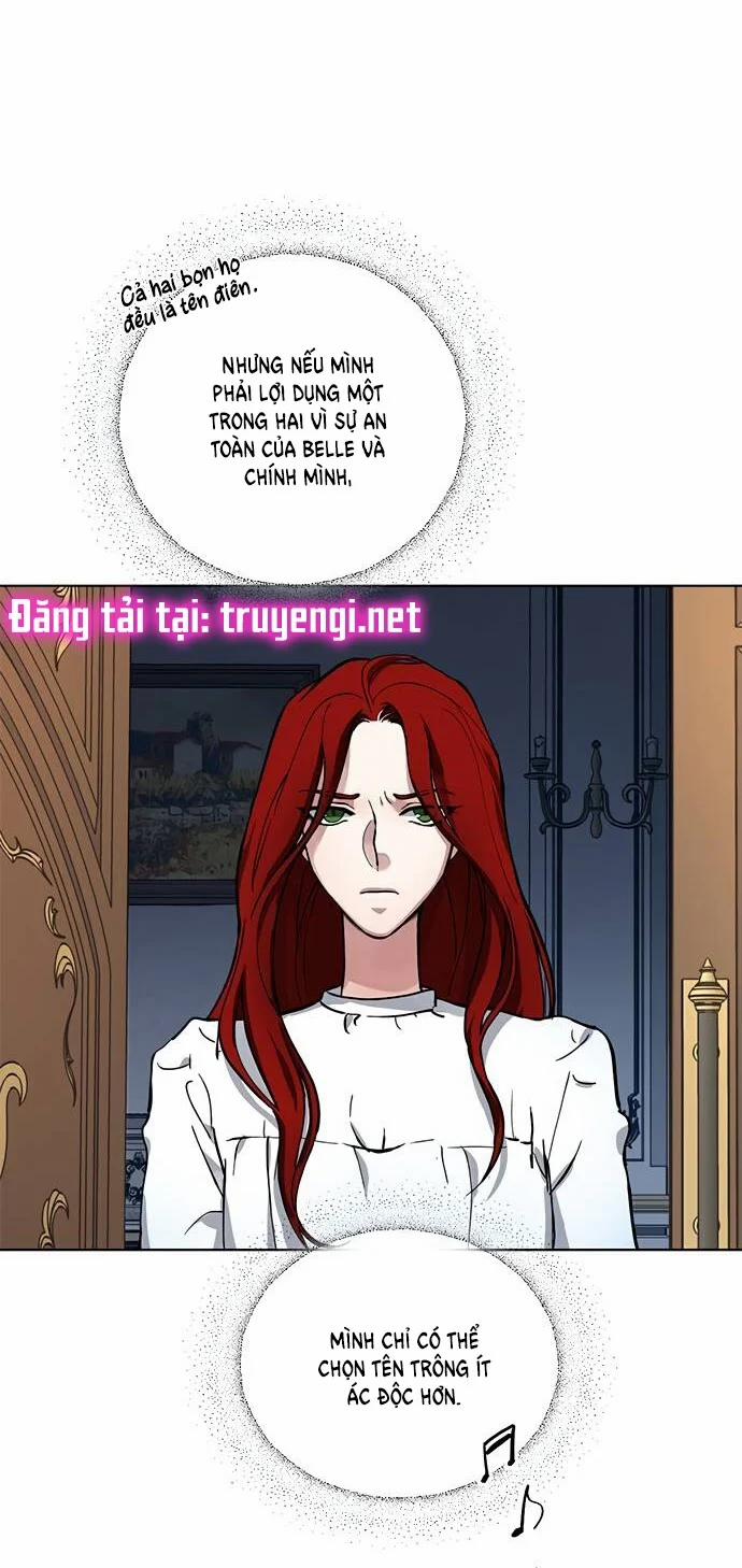 Điệp Viên Hai Mang 9 trang 26