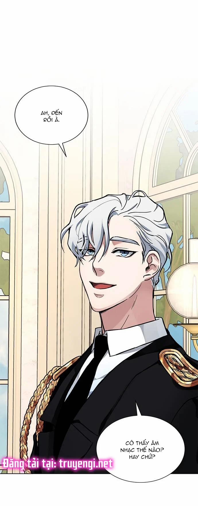 Điệp Viên Hai Mang 9 trang 28