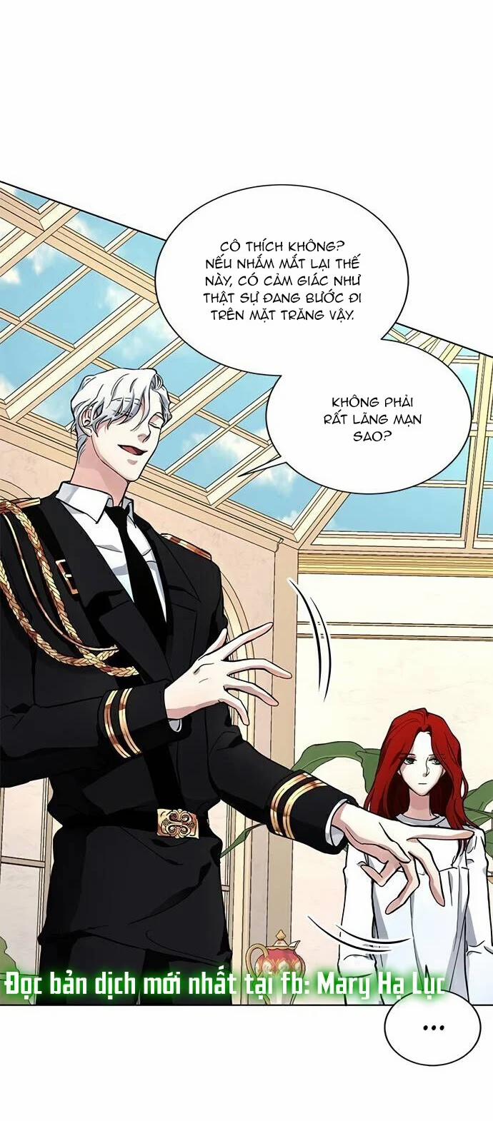 Điệp Viên Hai Mang 9 trang 31