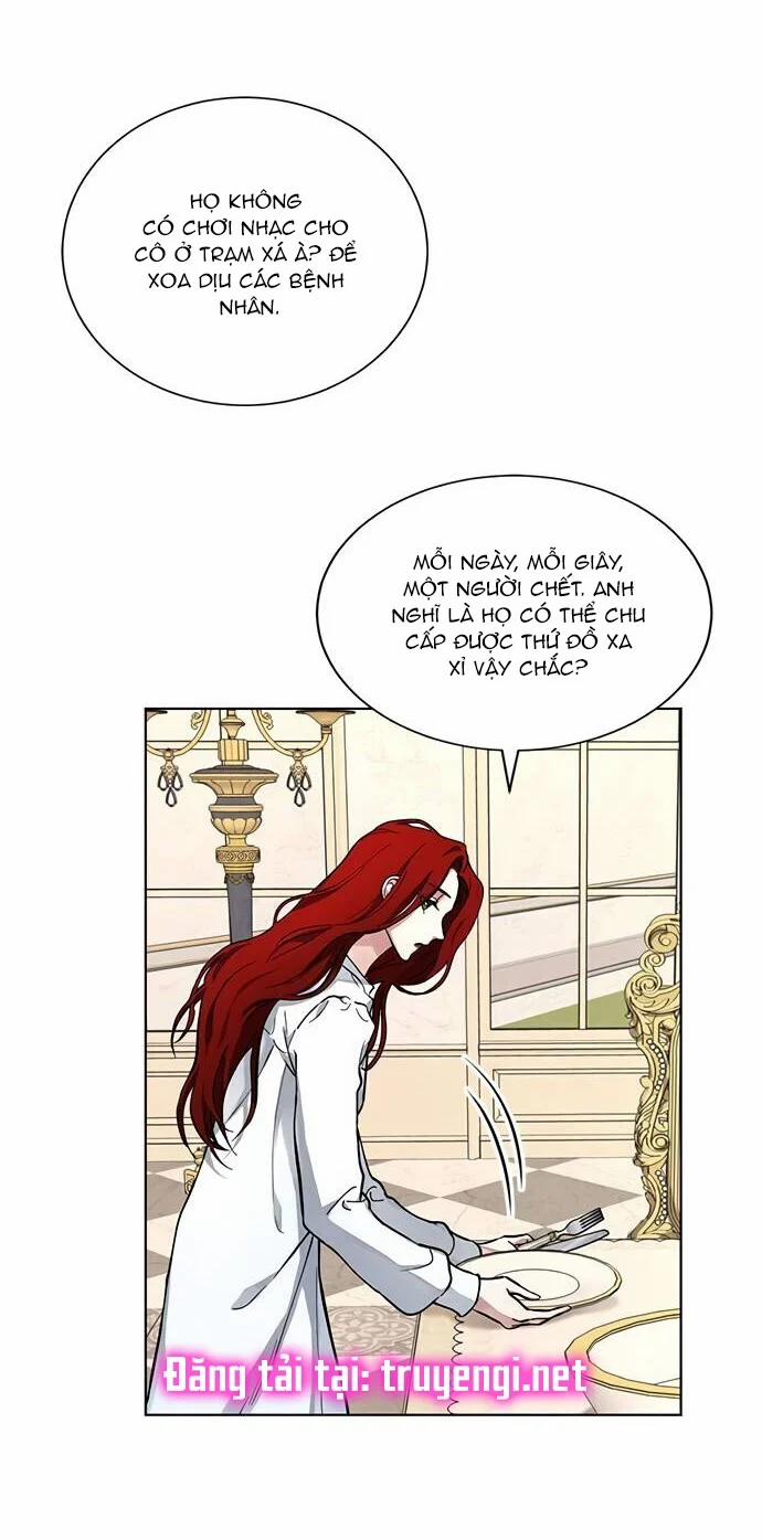 Điệp Viên Hai Mang 9 trang 33