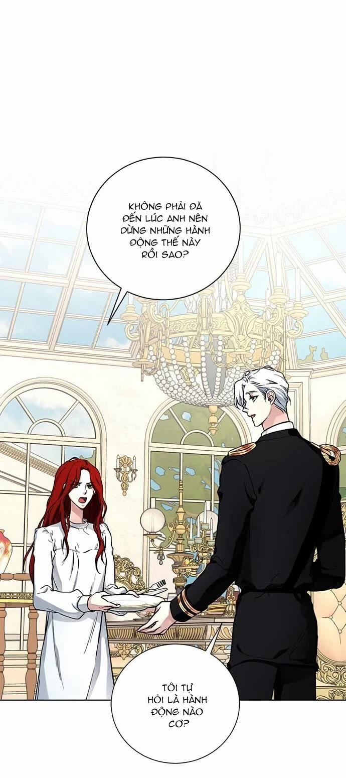 Điệp Viên Hai Mang 9 trang 35