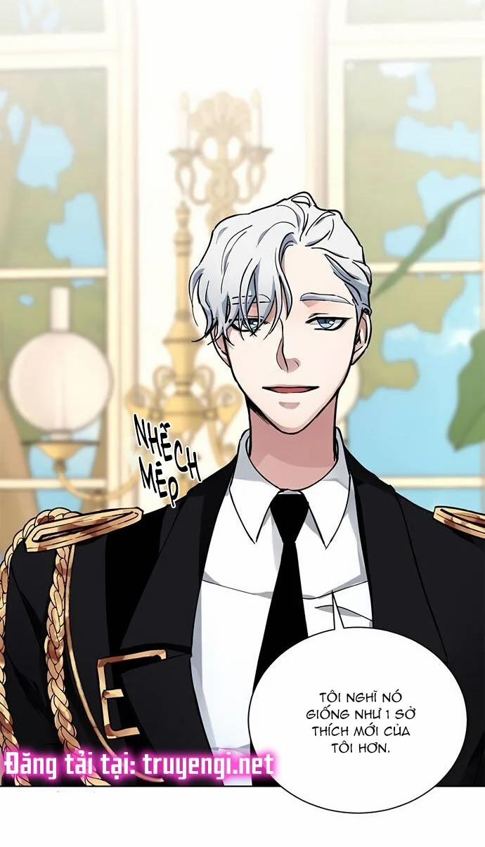 Điệp Viên Hai Mang 9 trang 37