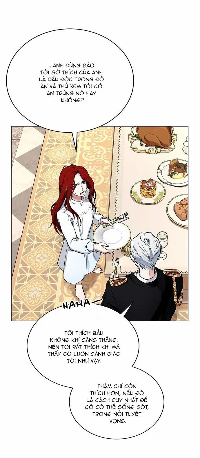 Điệp Viên Hai Mang 9 trang 38