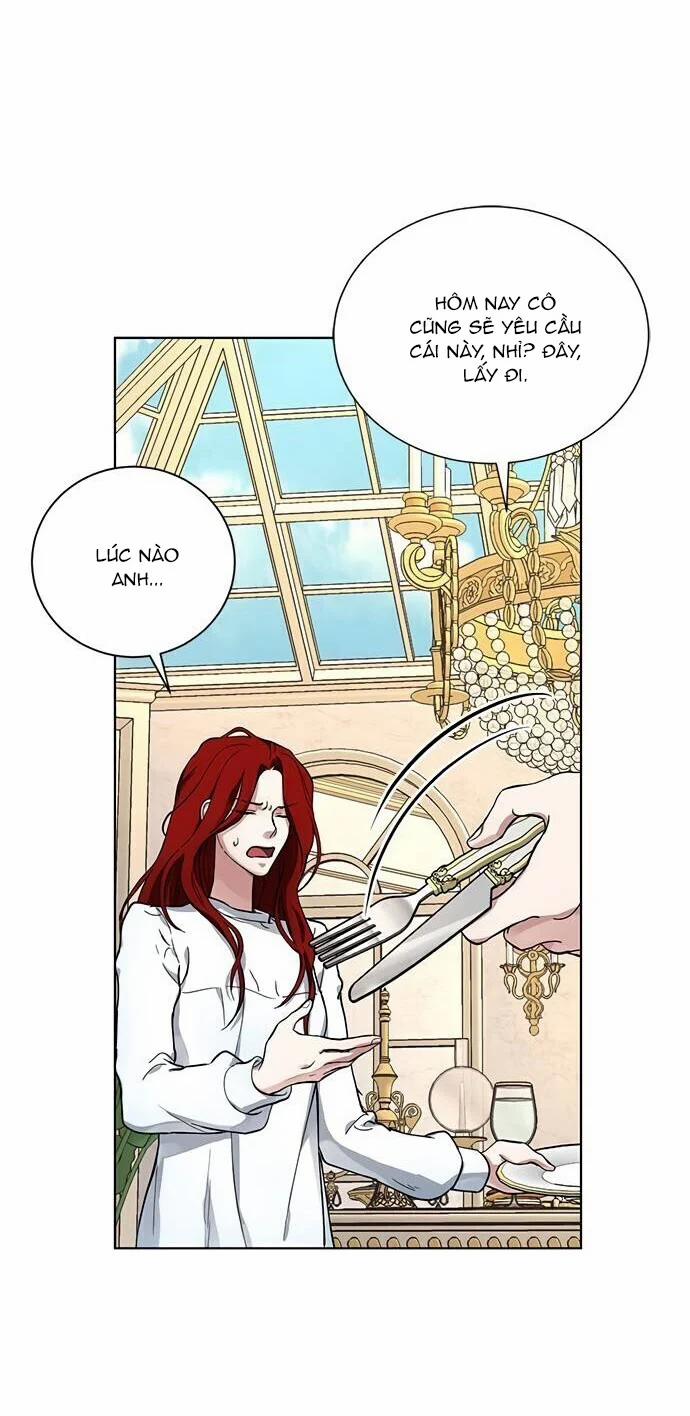 Điệp Viên Hai Mang 9 trang 42