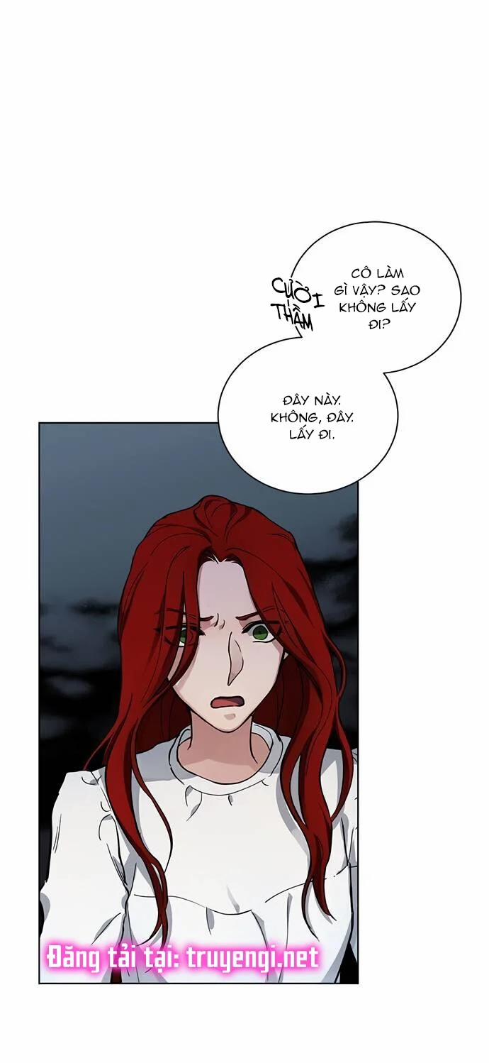 Điệp Viên Hai Mang 9 trang 45