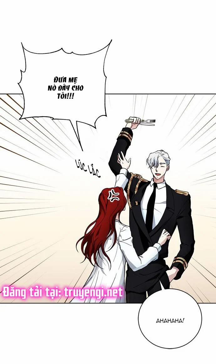 Điệp Viên Hai Mang 9 trang 47