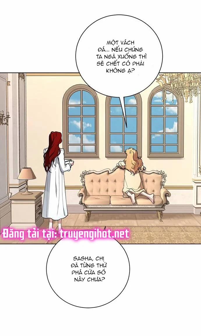 Điệp Viên Hai Mang 9 trang 5