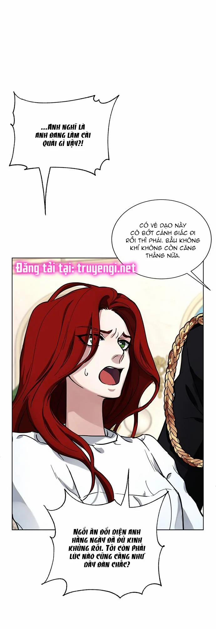 Điệp Viên Hai Mang 9 trang 51