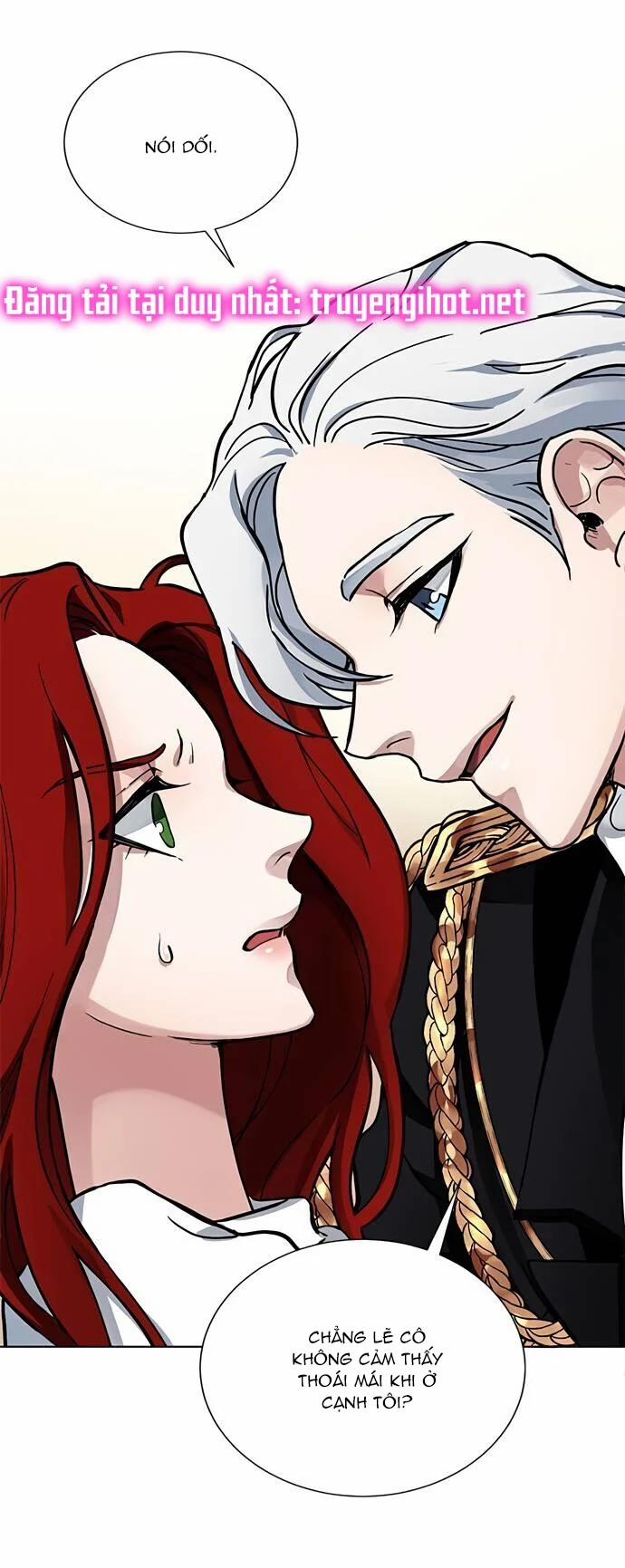 Điệp Viên Hai Mang 9 trang 53