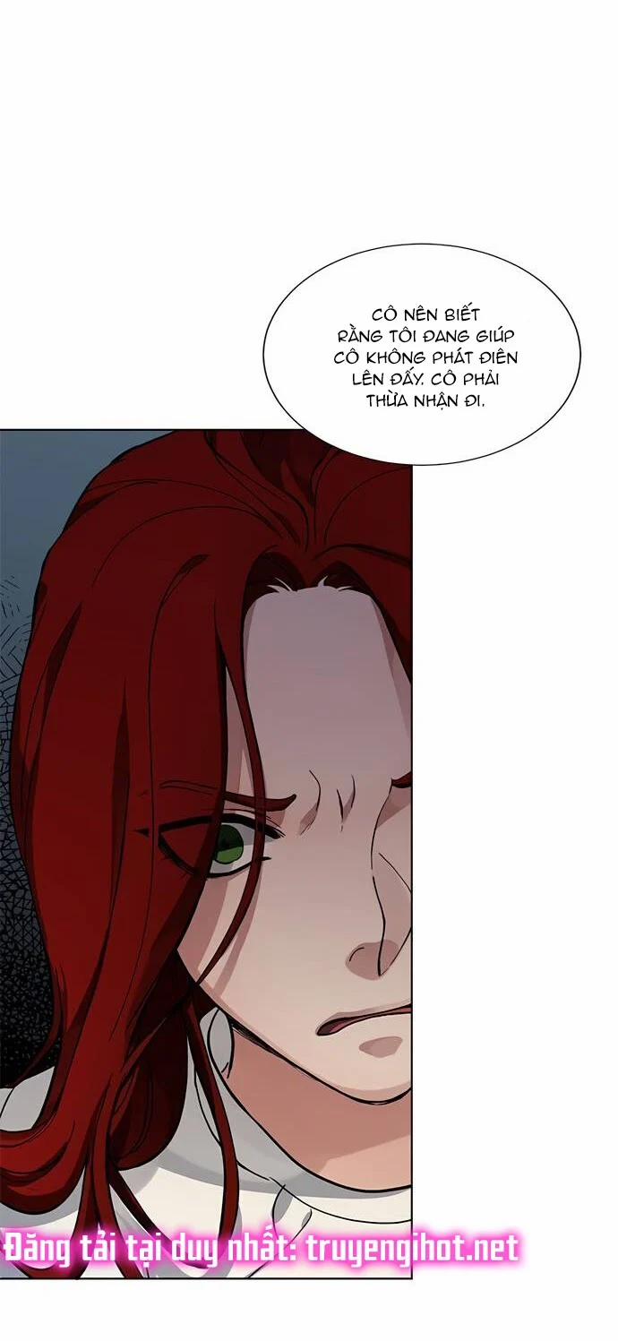 Điệp Viên Hai Mang 9 trang 55