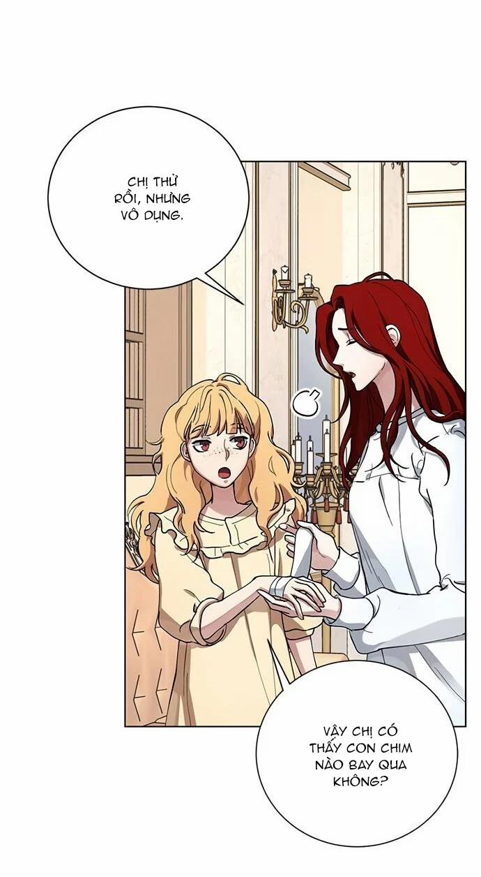 Điệp Viên Hai Mang 9 trang 6