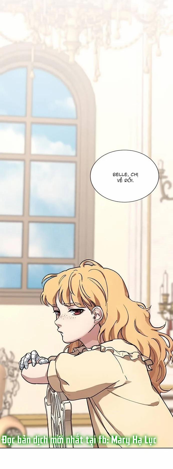 Điệp Viên Hai Mang 9 trang 63